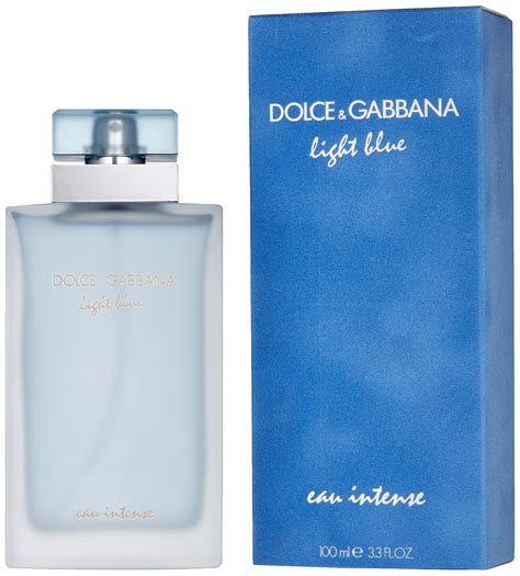 dolce gabbana light blue perphumdrems|light blue dolce gabbana mujer.